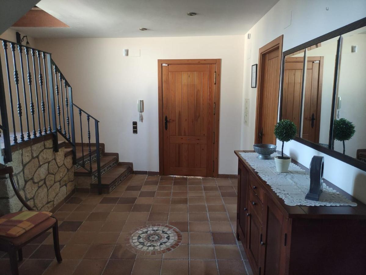 Villa Parets De Sucre Les Cases d'Alcanar Kültér fotó