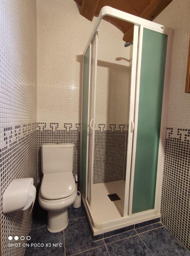 Villa Parets De Sucre Les Cases d'Alcanar Kültér fotó