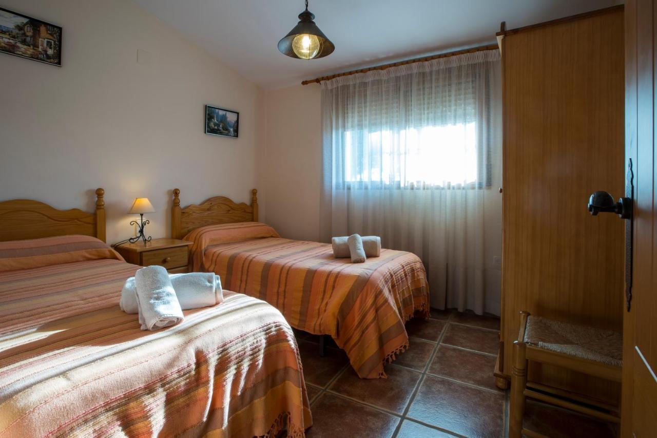 Villa Parets De Sucre Les Cases d'Alcanar Kültér fotó