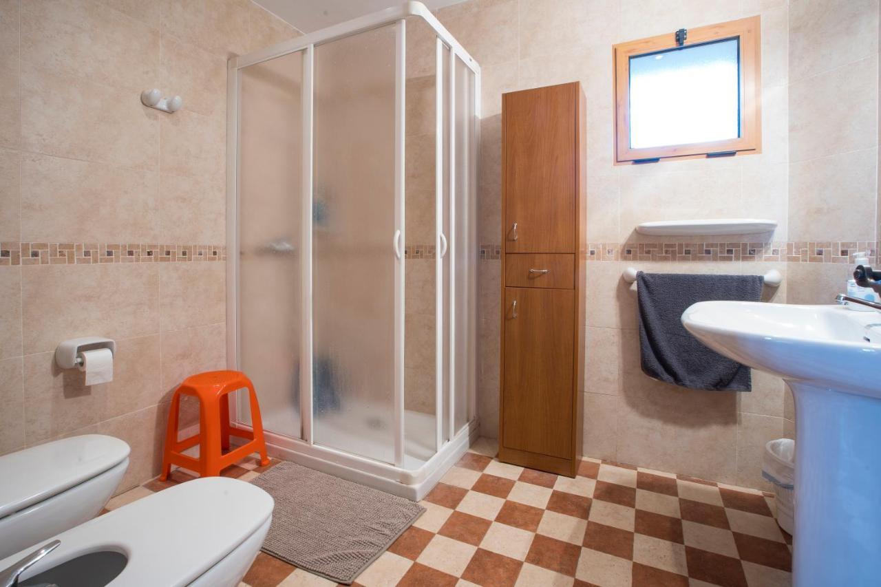 Villa Parets De Sucre Les Cases d'Alcanar Kültér fotó