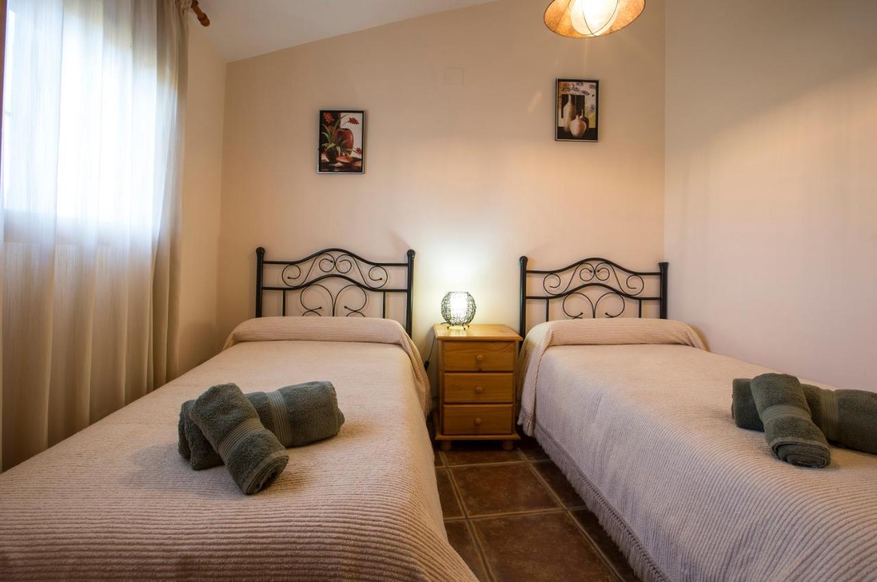Villa Parets De Sucre Les Cases d'Alcanar Kültér fotó
