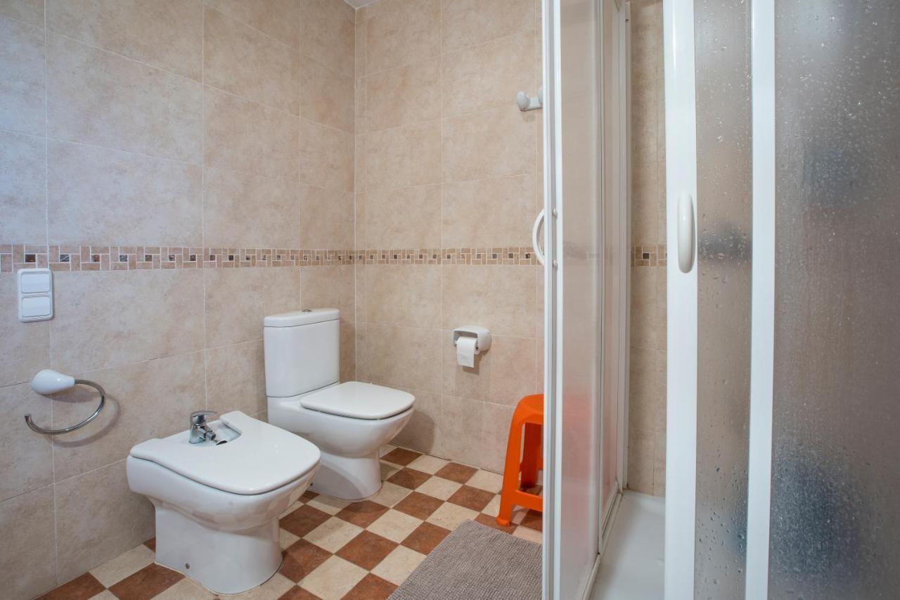 Villa Parets De Sucre Les Cases d'Alcanar Kültér fotó