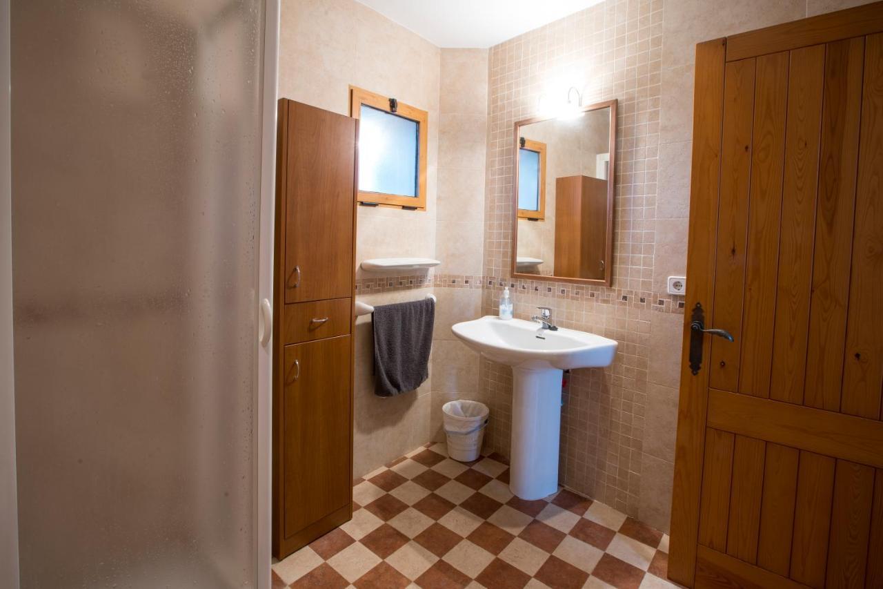 Villa Parets De Sucre Les Cases d'Alcanar Kültér fotó