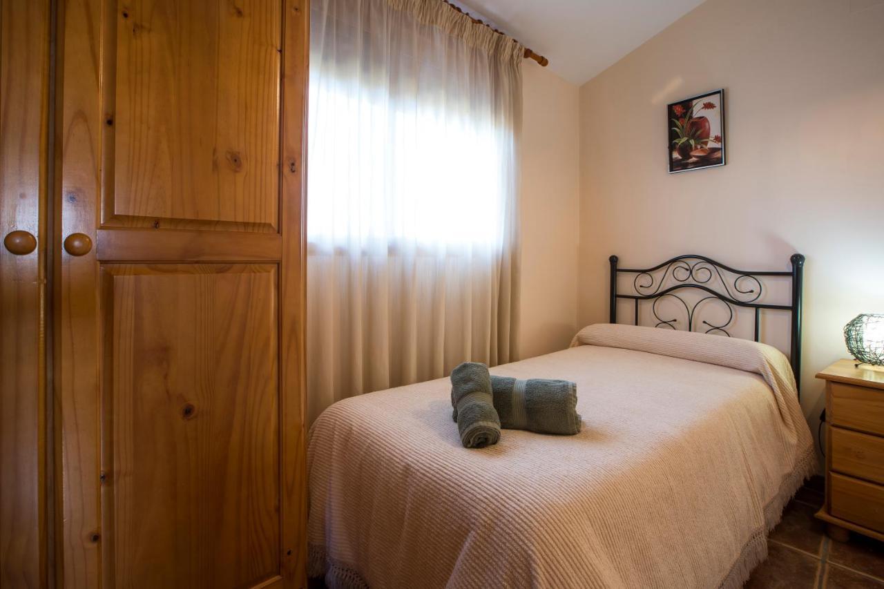 Villa Parets De Sucre Les Cases d'Alcanar Kültér fotó