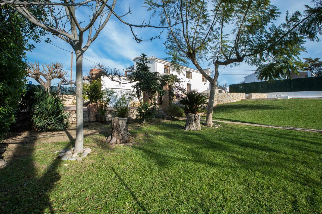 Villa Parets De Sucre Les Cases d'Alcanar Kültér fotó