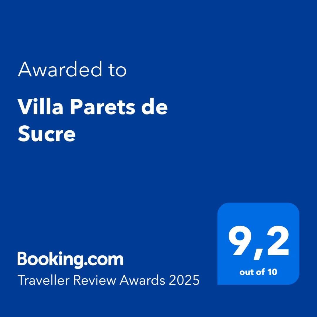 Villa Parets De Sucre Les Cases d'Alcanar Kültér fotó